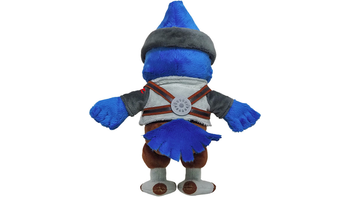 Star Fox™ Falco Lombardi 10